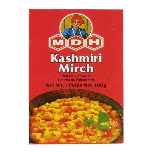MDH Kashmiri Mirch Powder (100g)