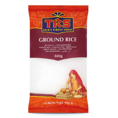 TRS Ground Rice (500g)