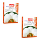 Priya Instant Idli Mix (Bundle of 2 x 500g)