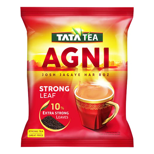 Tata Tea Agni (500g) - Sale Item [BBD: 30 September 2026]