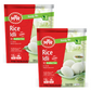 MTR Rice Idli mix (Bundle of 2 x 200g)