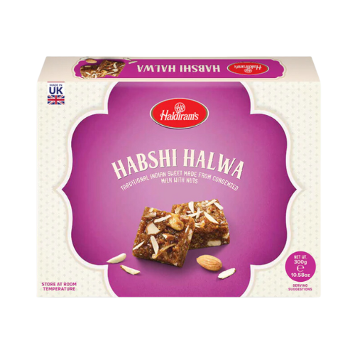 Haldiram's Habshi Halwa (300g)