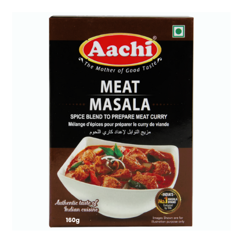 Aachi Meat Masala Powder (160g)