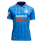 ICC World Cup 2023 Indian Jersey - M (1pc)