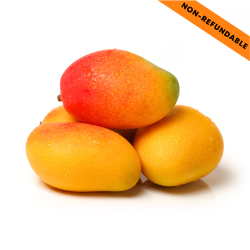 Egypt Mangoes (4 - 6 pcs | 1.5 kg )