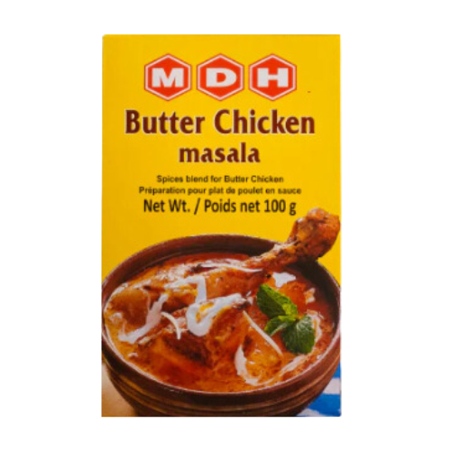 MDH Butter Chicken Masala (100g)
