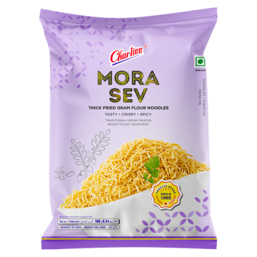 Charliee Mora Sev (180g) - Sale Item [BBD: 31 March 2026]