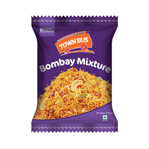 Town Bus Bombay Mixture (170g)