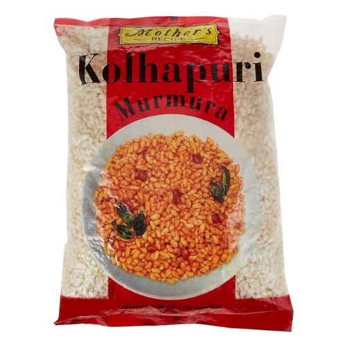 Mother's Recipe Kolhapuri Mamra / Mumra / Puffed Rice (400g)