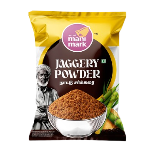 Manimark Jaggery Powder (450g)