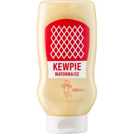 KEWPIE Japanese Style Mayonnaise (500ml)