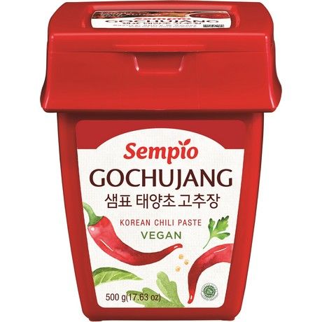Sempio Gochujang Red Pepper Paste (500g)