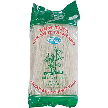 Bamboo Tree Rice Vermicelli (400g)