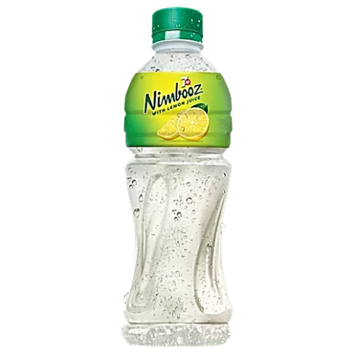 7up Nimbooz Soda (345ml)