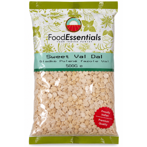 Food Essentials Sweet Val Dal (500g)