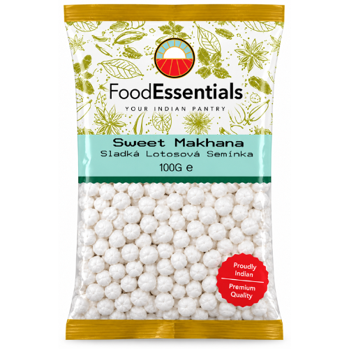 Food Essentials Sweet Makhana (100g)