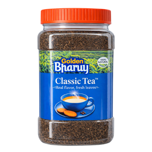 Golden Bharat Classic Tea (500g)