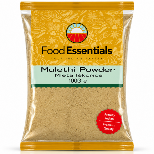 Food Essentials Mulethi Powder (100g)