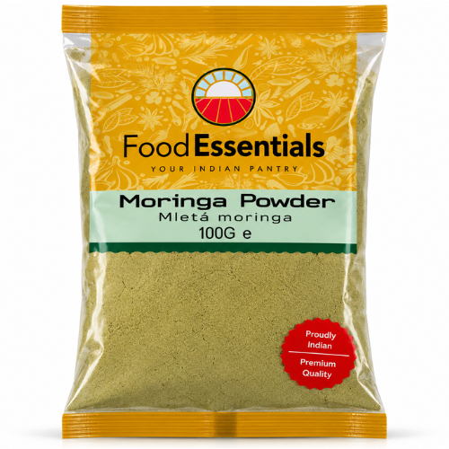 Food Essentials Moringa Powder (100g)