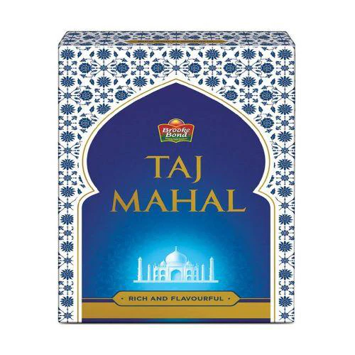 Taj Mahal Tea (500g) - Sale Item [BBD: 07 July 2026]