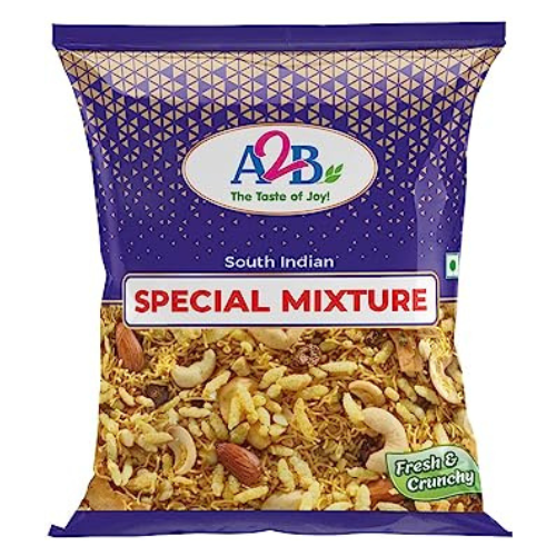 A2B Special mixture (200g) - Sale Item [BBD: 17 April 2024]
