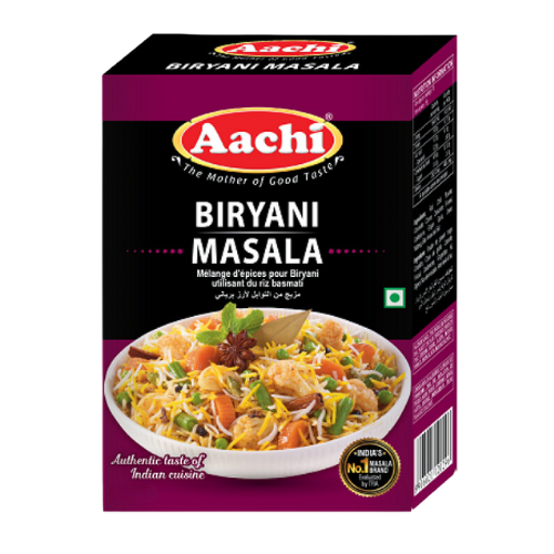 Aachi Biryani Masala (50g)