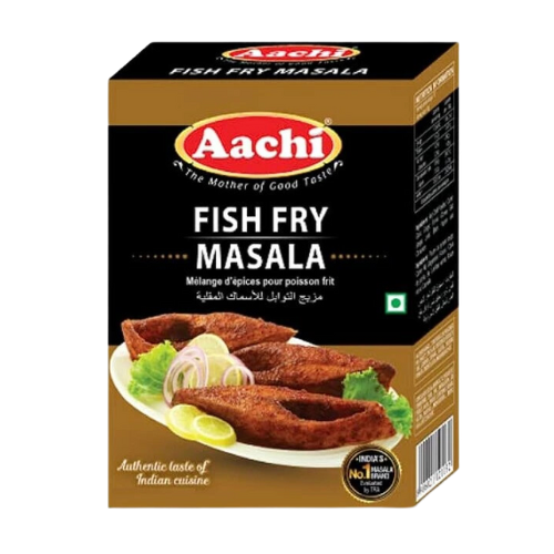 Aachi Fish Fry Masala (160g)