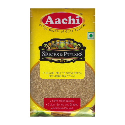 Aachi Foxtail Millet / Thinai (1kg)