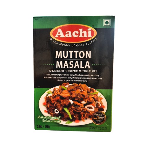 Aachi Mutton Masala (160g)