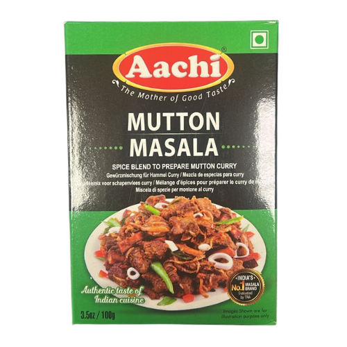 Aachi Mutton Masala (100g)