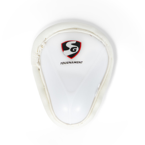 SG Tournament Junior Abdominal Pad (1pc)