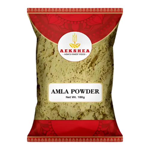 Aekshea Amla Churna / Powder (100g)