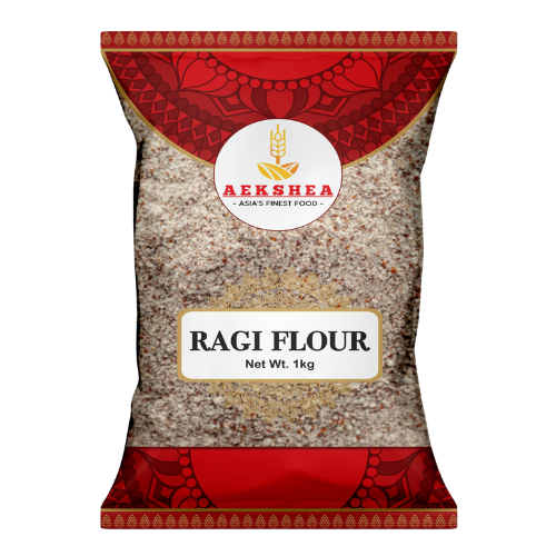 Aekshea Finger Millet / Ragi Flour (1kg)