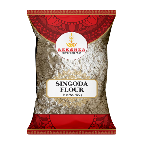 Aekshea Singoda Flour (Water Chestnut) (400g)