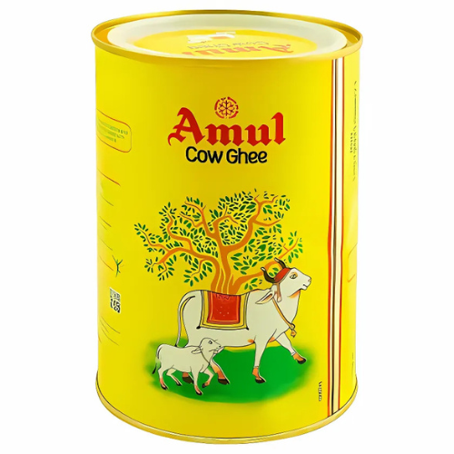 Amul Cow Ghee (1kg)