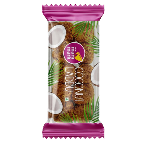 Manimark Coconut Ladoo (100g)