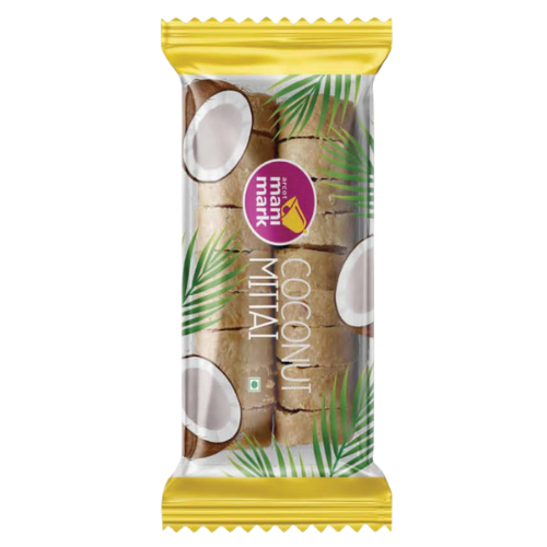 Manimark Coconut Mittai (140g)