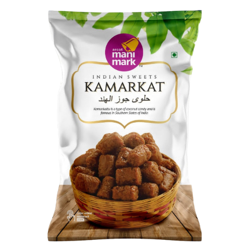 Manimark Kamarkat (100g)