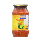 Ashoka Mixed Vegetable Pickle Mild (500g)