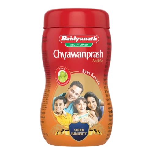 Baidyanath Chyawanprash (950g)