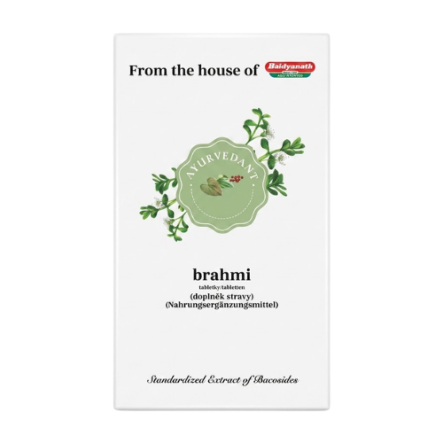 Baidyanath Brahmi Churan (100g)