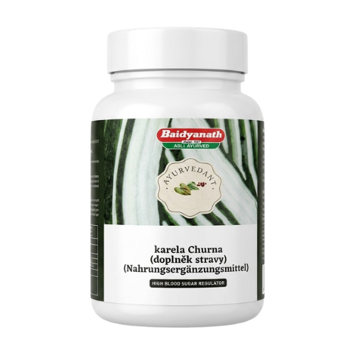 Baidyanath Karela Churan (100g)