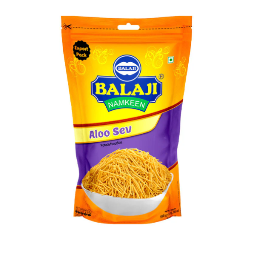 Balaji Aloo Sev (190g)