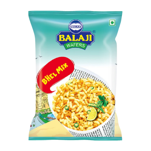 Balaji Bhel Mix (250g)