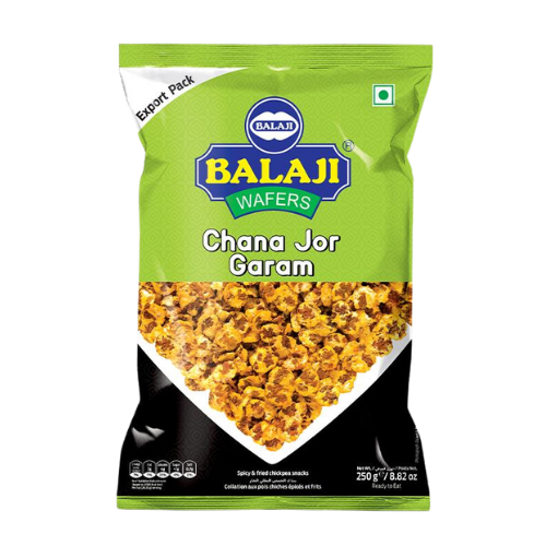 Balaji Chana Jor Garam (250g)