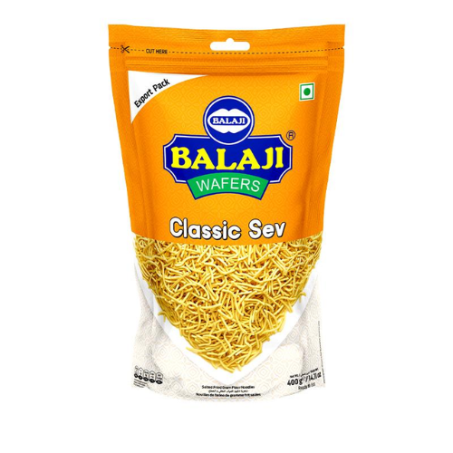 Balaji Classic Sev (400g)