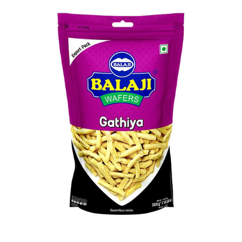 Balaji Gathiya (300g)