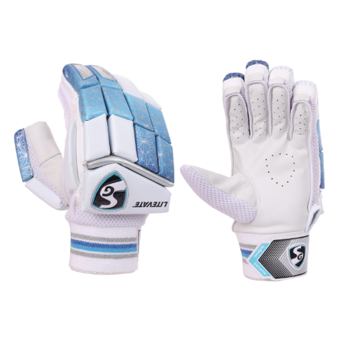SG Litevate Batting Gloves Youth Left Hand (1pc)