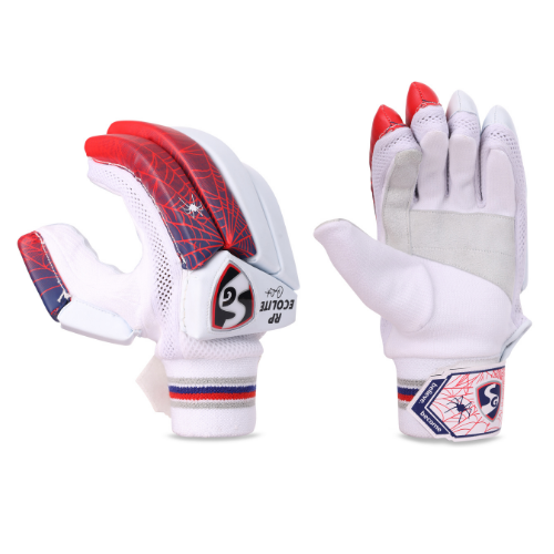 SG RP Ecolite Batting Gloves Junior Left Hand (1pc)