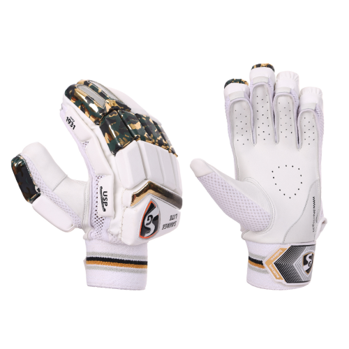 SG Savage Lite Batting Gloves Adult Right Hand (1pc)